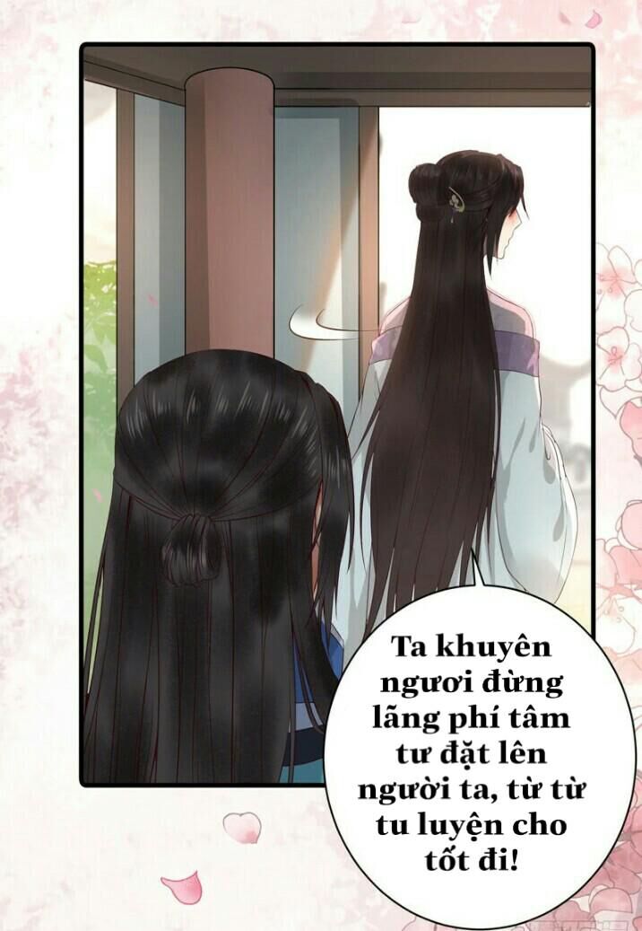 Tuyệt Sắc Quyến Rũ: Quỷ Y Chí Tôn Chapter 146 - Trang 2