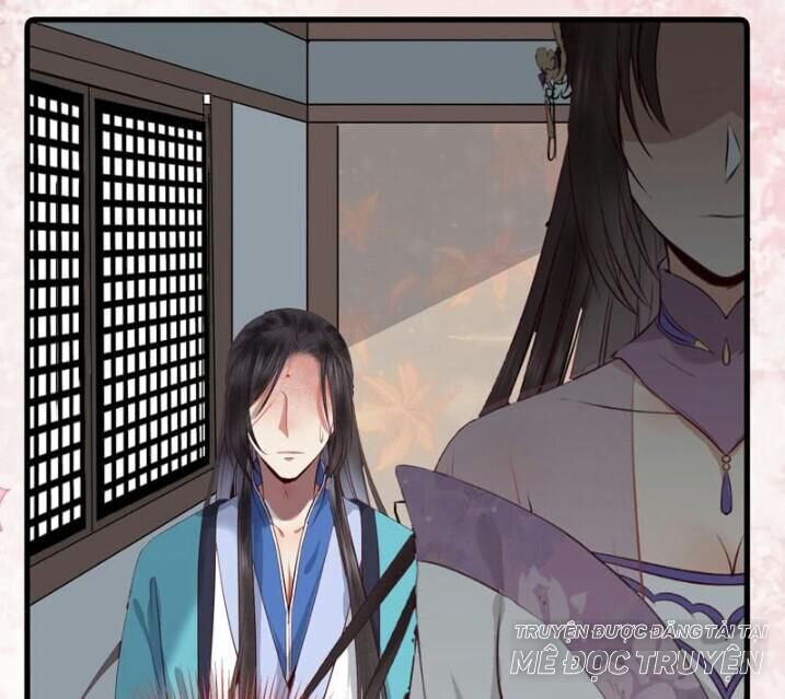 Tuyệt Sắc Quyến Rũ: Quỷ Y Chí Tôn Chapter 146 - Trang 2