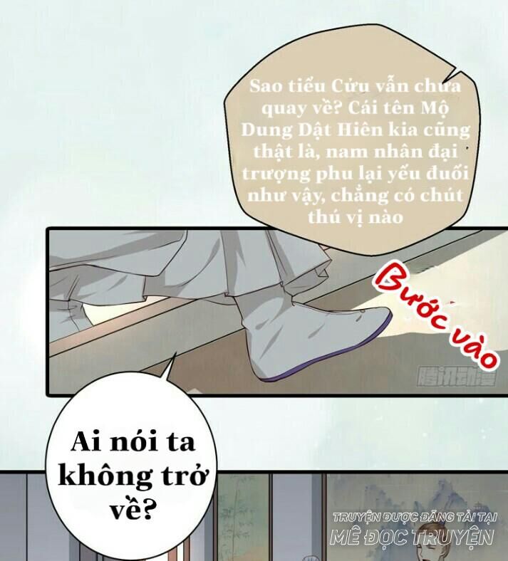 Tuyệt Sắc Quyến Rũ: Quỷ Y Chí Tôn Chapter 146 - Trang 2