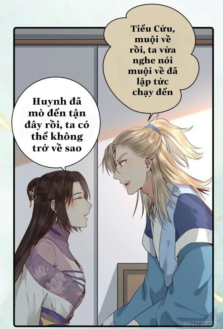 Tuyệt Sắc Quyến Rũ: Quỷ Y Chí Tôn Chapter 146 - Trang 2