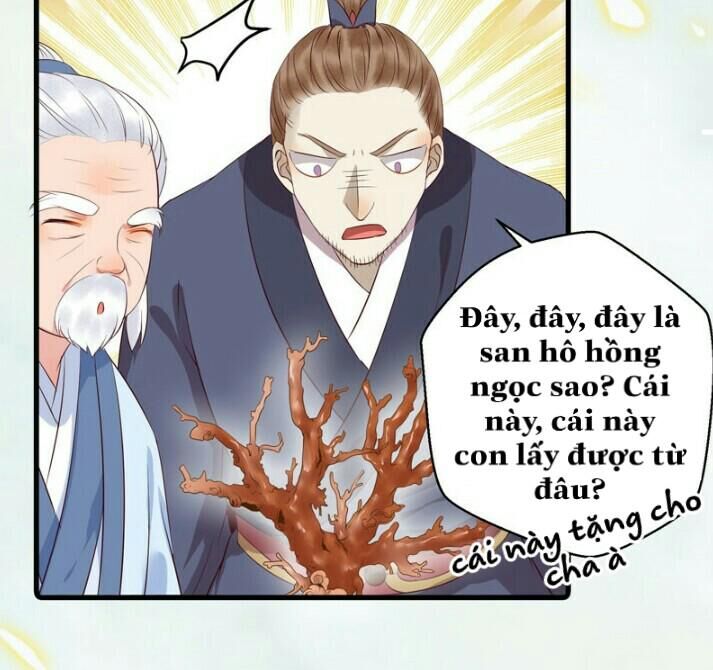 Tuyệt Sắc Quyến Rũ: Quỷ Y Chí Tôn Chapter 146 - Trang 2