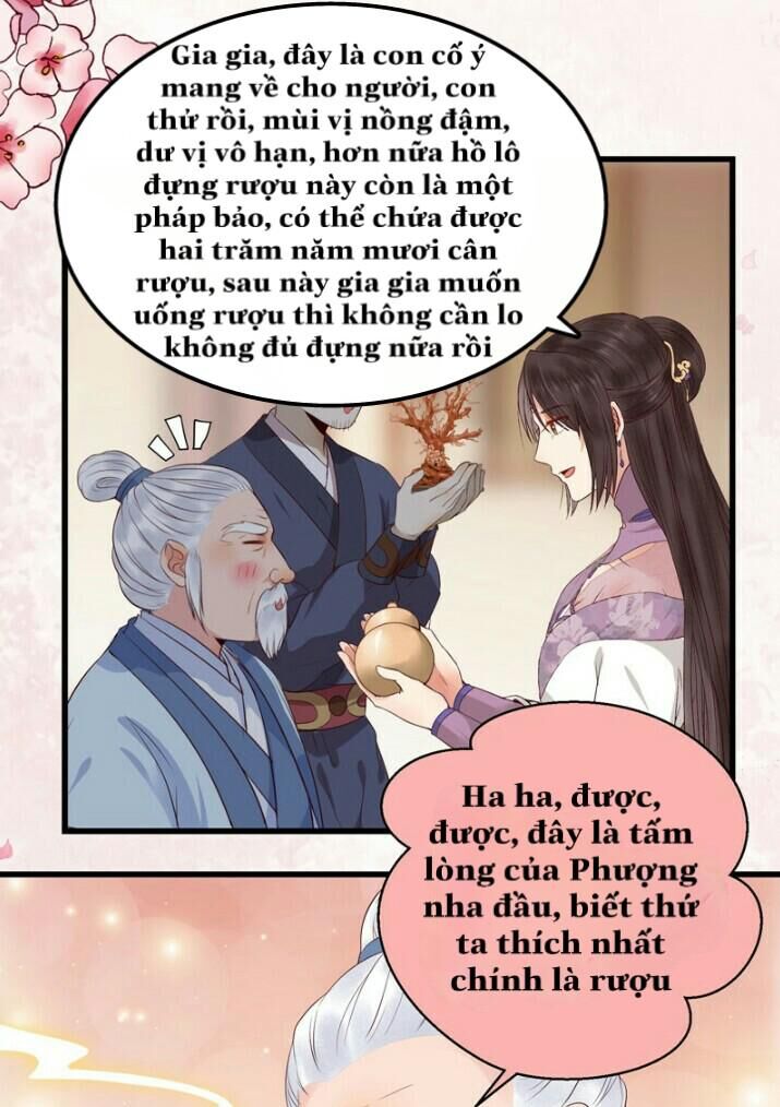 Tuyệt Sắc Quyến Rũ: Quỷ Y Chí Tôn Chapter 146 - Trang 2