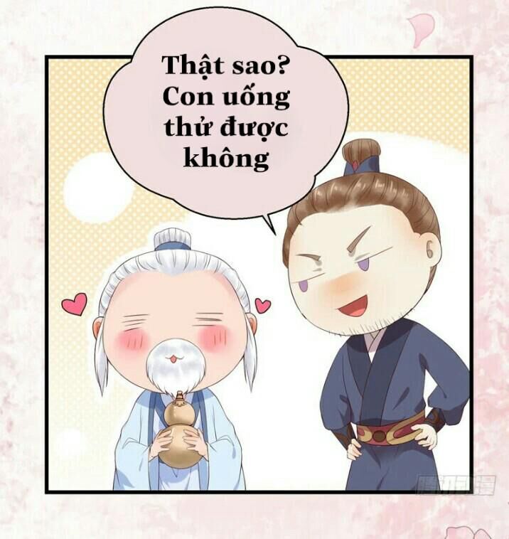 Tuyệt Sắc Quyến Rũ: Quỷ Y Chí Tôn Chapter 146 - Trang 2