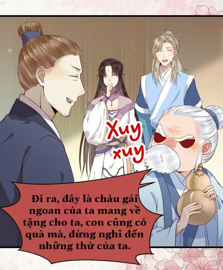 Tuyệt Sắc Quyến Rũ: Quỷ Y Chí Tôn Chapter 146 - Trang 2