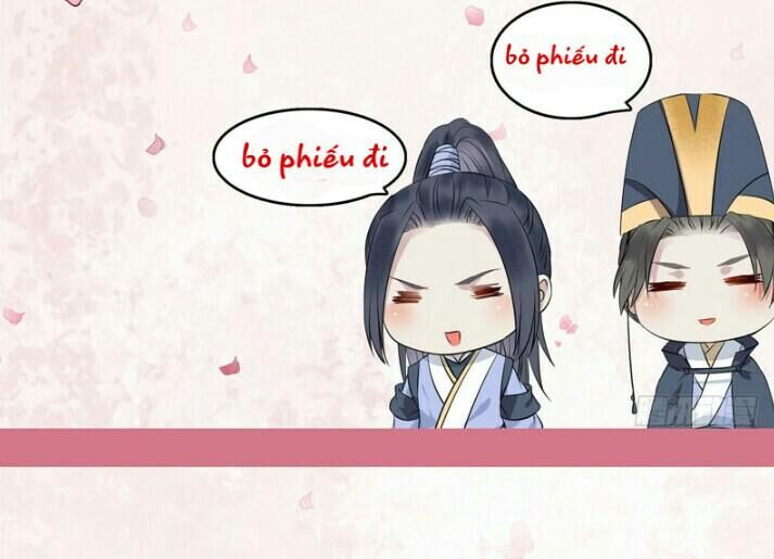 Tuyệt Sắc Quyến Rũ: Quỷ Y Chí Tôn Chapter 146 - Trang 2