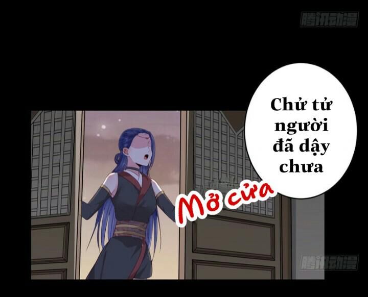 Tuyệt Sắc Quyến Rũ: Quỷ Y Chí Tôn Chapter 147 - Trang 2