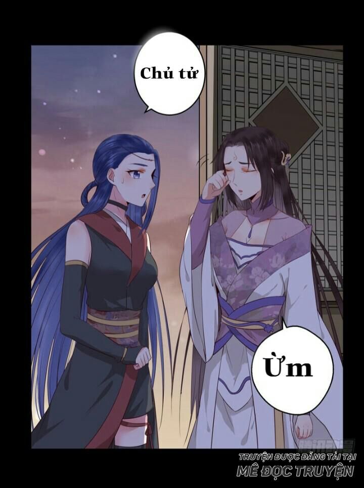 Tuyệt Sắc Quyến Rũ: Quỷ Y Chí Tôn Chapter 147 - Trang 2