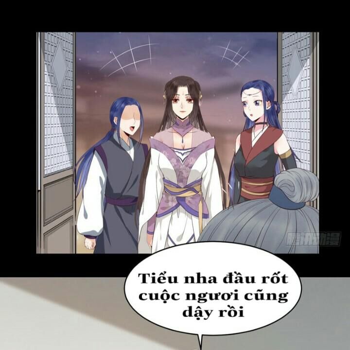 Tuyệt Sắc Quyến Rũ: Quỷ Y Chí Tôn Chapter 147 - Trang 2