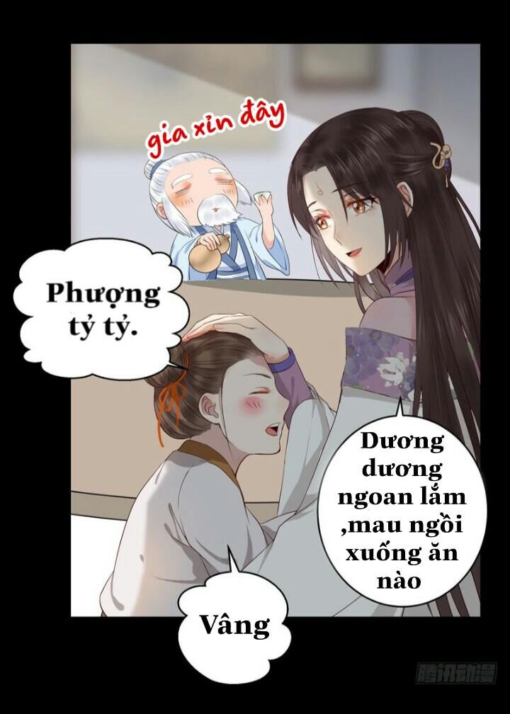 Tuyệt Sắc Quyến Rũ: Quỷ Y Chí Tôn Chapter 147 - Trang 2