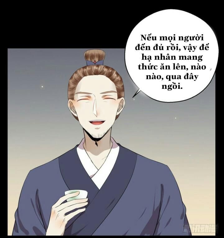 Tuyệt Sắc Quyến Rũ: Quỷ Y Chí Tôn Chapter 147 - Trang 2