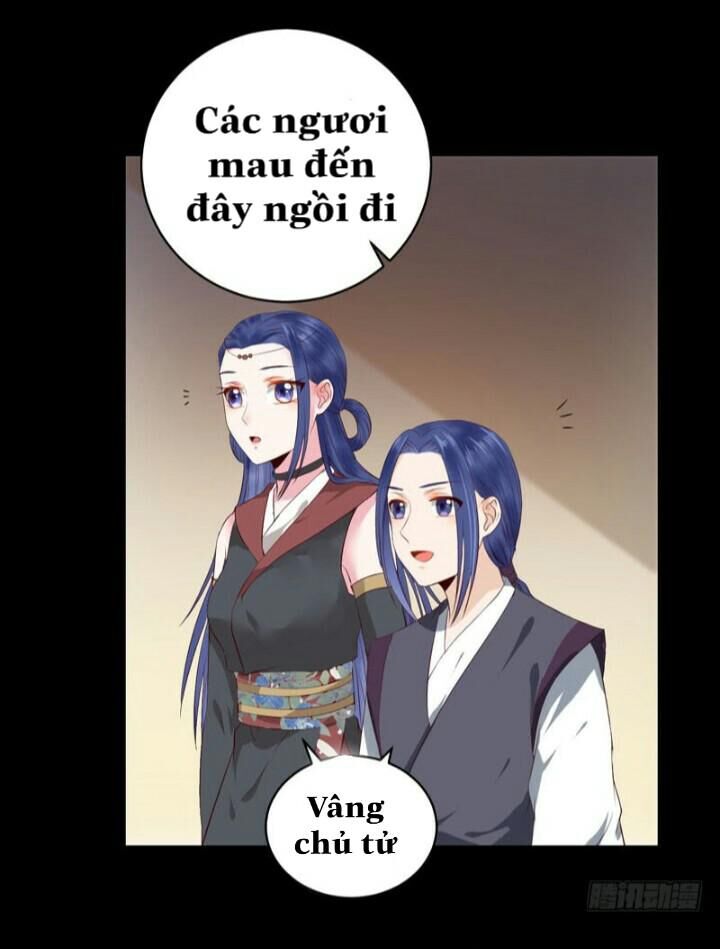 Tuyệt Sắc Quyến Rũ: Quỷ Y Chí Tôn Chapter 147 - Trang 2