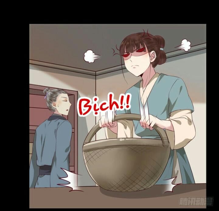 Tuyệt Sắc Quyến Rũ: Quỷ Y Chí Tôn Chapter 147 - Trang 2