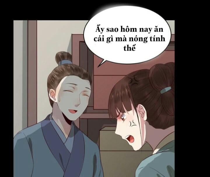 Tuyệt Sắc Quyến Rũ: Quỷ Y Chí Tôn Chapter 147 - Trang 2