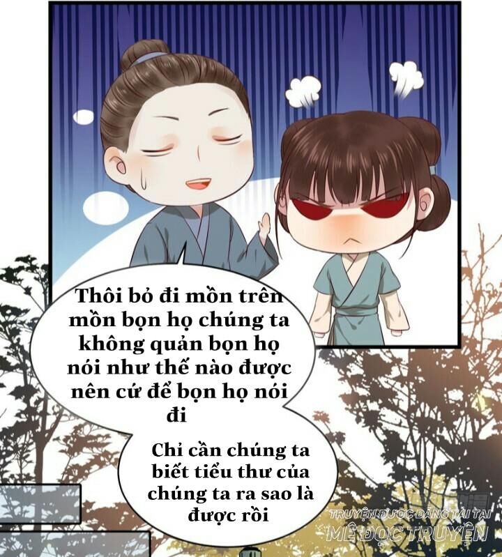Tuyệt Sắc Quyến Rũ: Quỷ Y Chí Tôn Chapter 147 - Trang 2