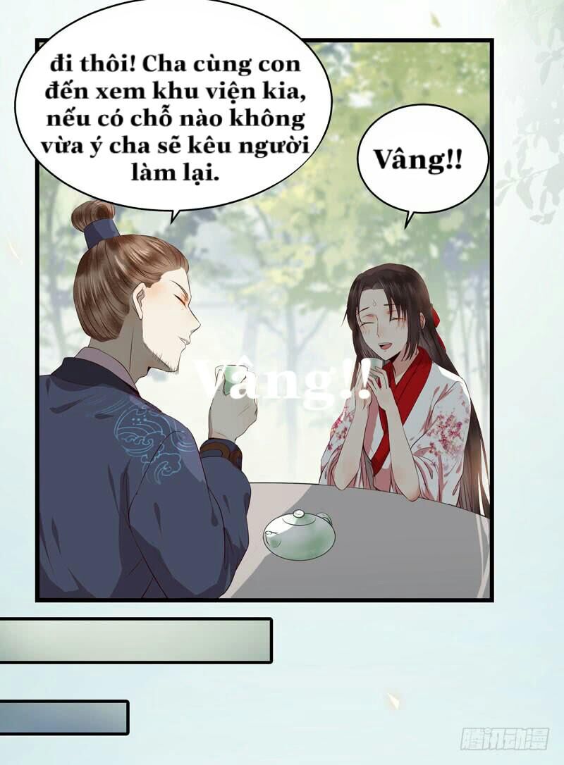 Tuyệt Sắc Quyến Rũ: Quỷ Y Chí Tôn Chapter 148 - Trang 2