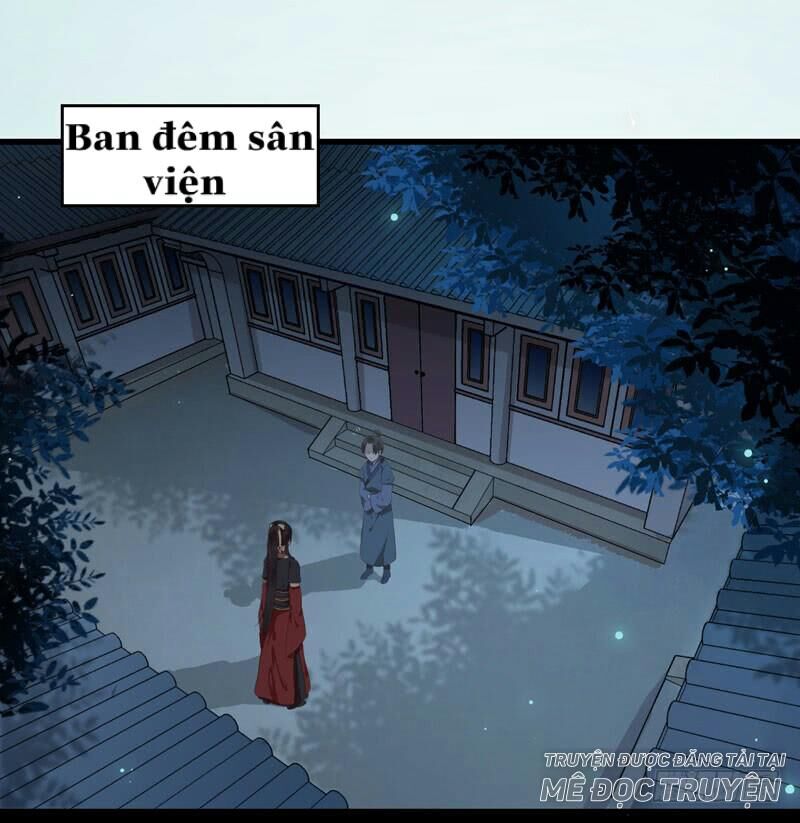 Tuyệt Sắc Quyến Rũ: Quỷ Y Chí Tôn Chapter 148 - Trang 2