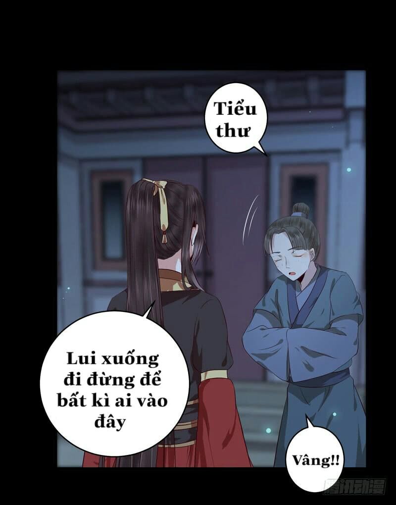 Tuyệt Sắc Quyến Rũ: Quỷ Y Chí Tôn Chapter 148 - Trang 2