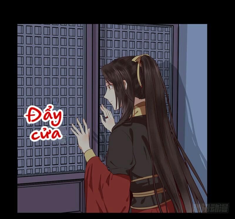 Tuyệt Sắc Quyến Rũ: Quỷ Y Chí Tôn Chapter 148 - Trang 2