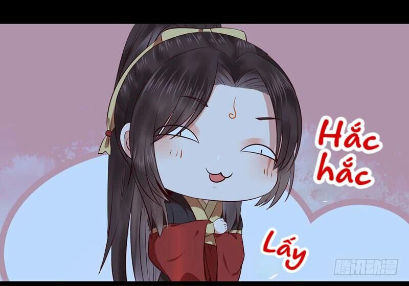 Tuyệt Sắc Quyến Rũ: Quỷ Y Chí Tôn Chapter 148 - Trang 2