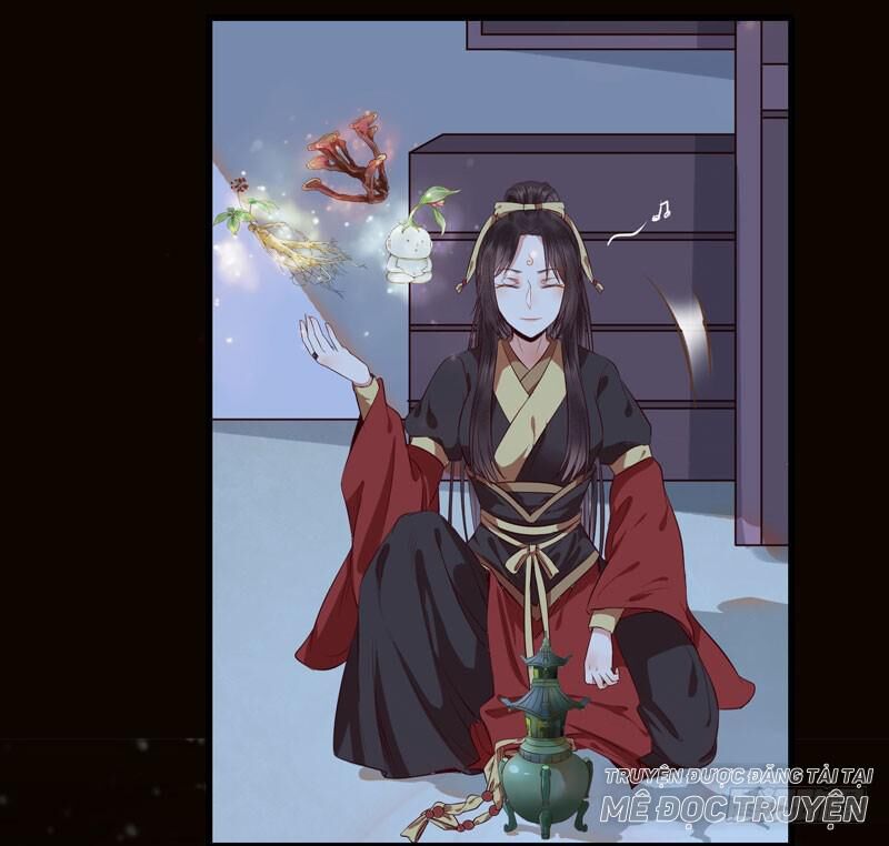 Tuyệt Sắc Quyến Rũ: Quỷ Y Chí Tôn Chapter 148 - Trang 2