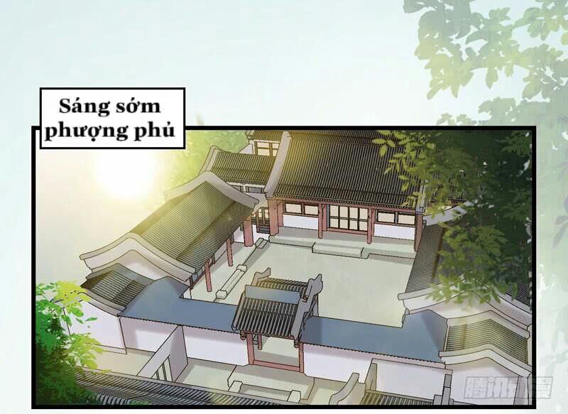 Tuyệt Sắc Quyến Rũ: Quỷ Y Chí Tôn Chapter 148 - Trang 2