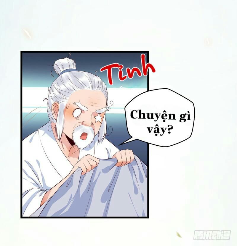 Tuyệt Sắc Quyến Rũ: Quỷ Y Chí Tôn Chapter 148 - Trang 2