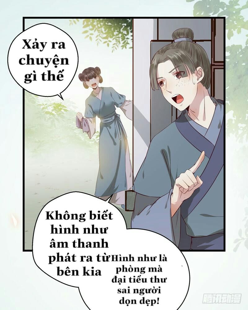 Tuyệt Sắc Quyến Rũ: Quỷ Y Chí Tôn Chapter 148 - Trang 2