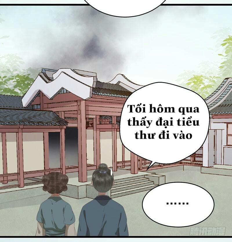 Tuyệt Sắc Quyến Rũ: Quỷ Y Chí Tôn Chapter 148 - Trang 2