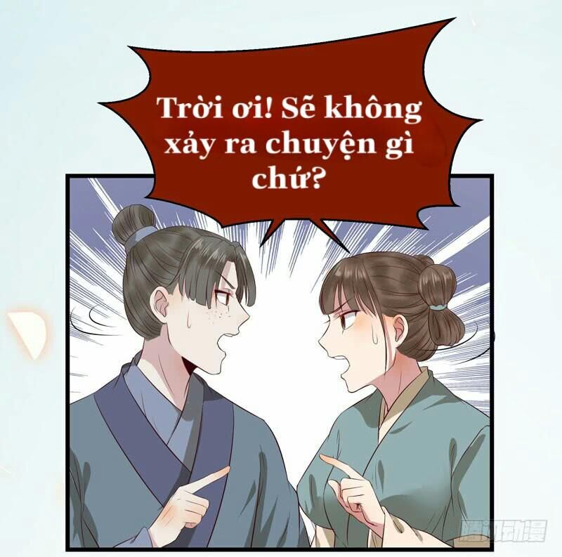 Tuyệt Sắc Quyến Rũ: Quỷ Y Chí Tôn Chapter 148 - Trang 2