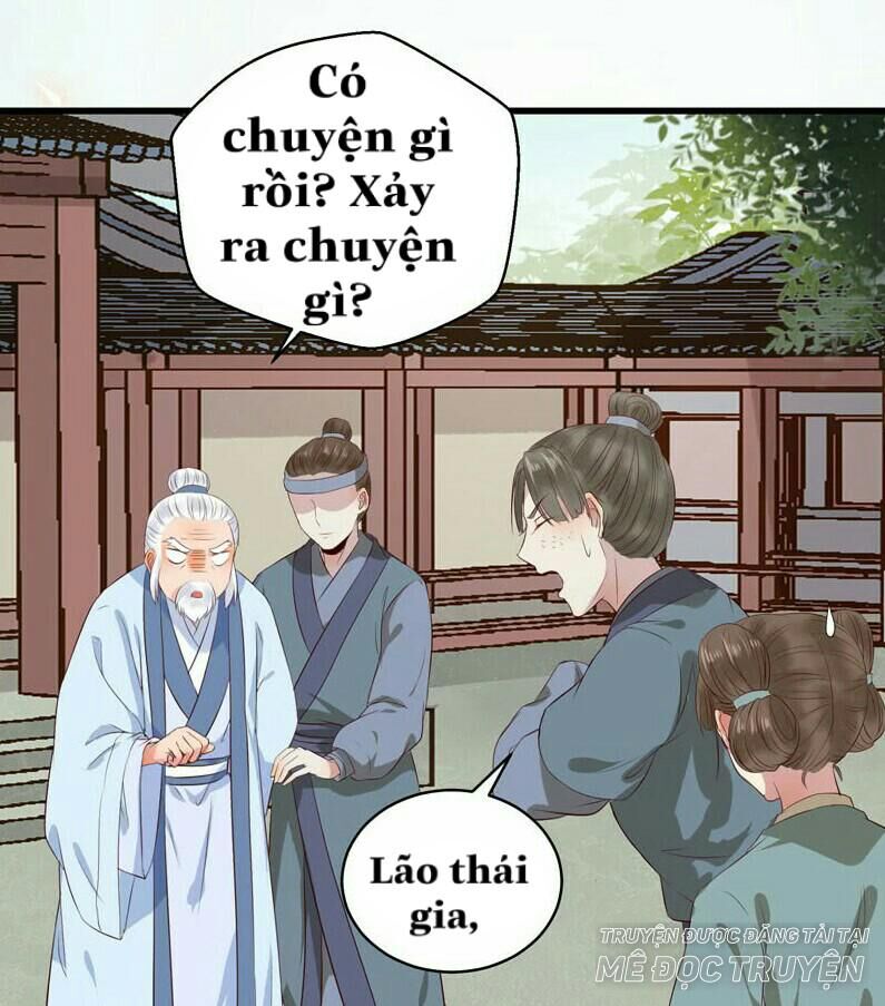 Tuyệt Sắc Quyến Rũ: Quỷ Y Chí Tôn Chapter 148 - Trang 2