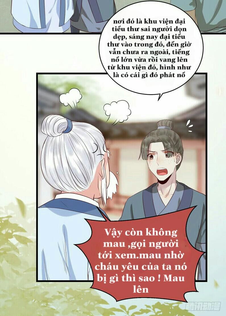 Tuyệt Sắc Quyến Rũ: Quỷ Y Chí Tôn Chapter 148 - Trang 2