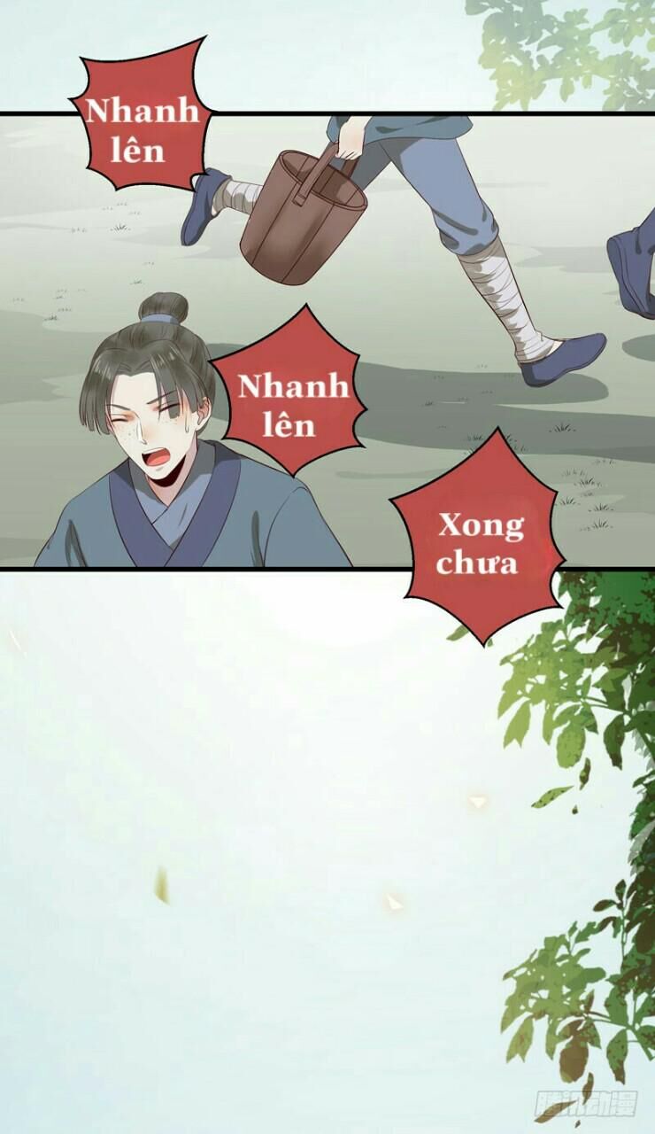 Tuyệt Sắc Quyến Rũ: Quỷ Y Chí Tôn Chapter 148 - Trang 2