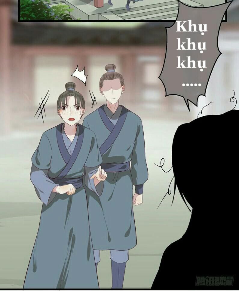 Tuyệt Sắc Quyến Rũ: Quỷ Y Chí Tôn Chapter 148 - Trang 2