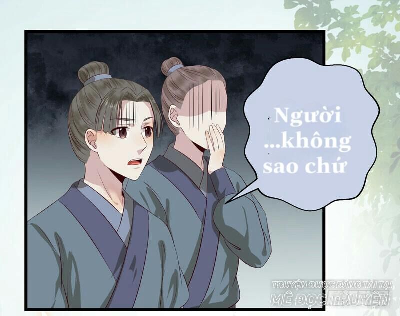 Tuyệt Sắc Quyến Rũ: Quỷ Y Chí Tôn Chapter 148 - Trang 2