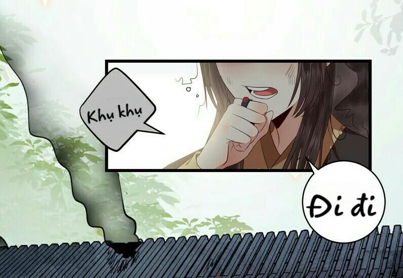 Tuyệt Sắc Quyến Rũ: Quỷ Y Chí Tôn Chapter 148 - Trang 2