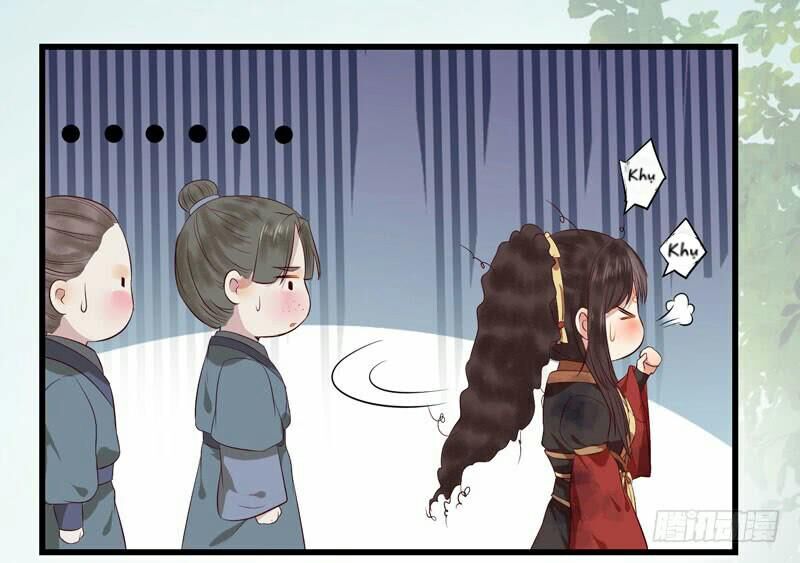 Tuyệt Sắc Quyến Rũ: Quỷ Y Chí Tôn Chapter 148 - Trang 2