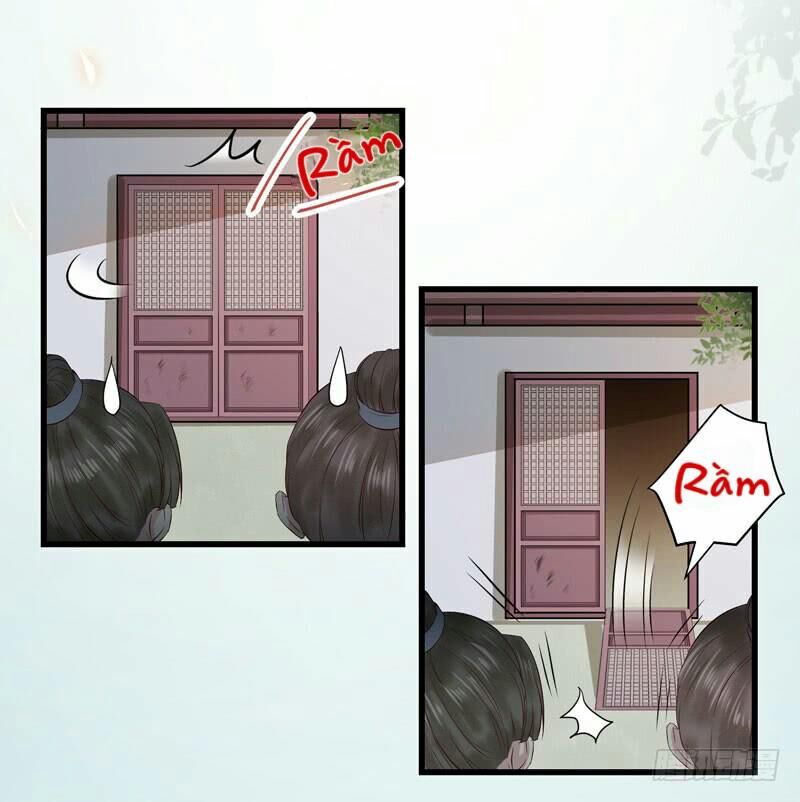 Tuyệt Sắc Quyến Rũ: Quỷ Y Chí Tôn Chapter 148 - Trang 2