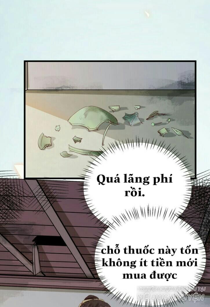 Tuyệt Sắc Quyến Rũ: Quỷ Y Chí Tôn Chapter 148 - Trang 2