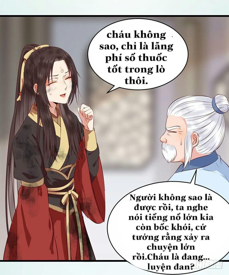 Tuyệt Sắc Quyến Rũ: Quỷ Y Chí Tôn Chapter 148 - Trang 2