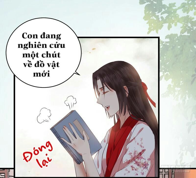 Tuyệt Sắc Quyến Rũ: Quỷ Y Chí Tôn Chapter 148 - Trang 2