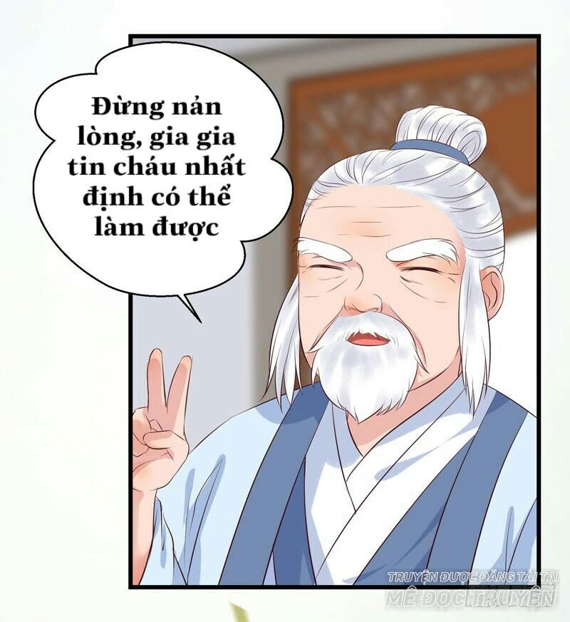 Tuyệt Sắc Quyến Rũ: Quỷ Y Chí Tôn Chapter 148 - Trang 2