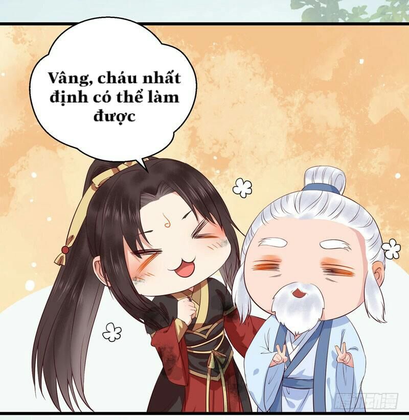 Tuyệt Sắc Quyến Rũ: Quỷ Y Chí Tôn Chapter 148 - Trang 2