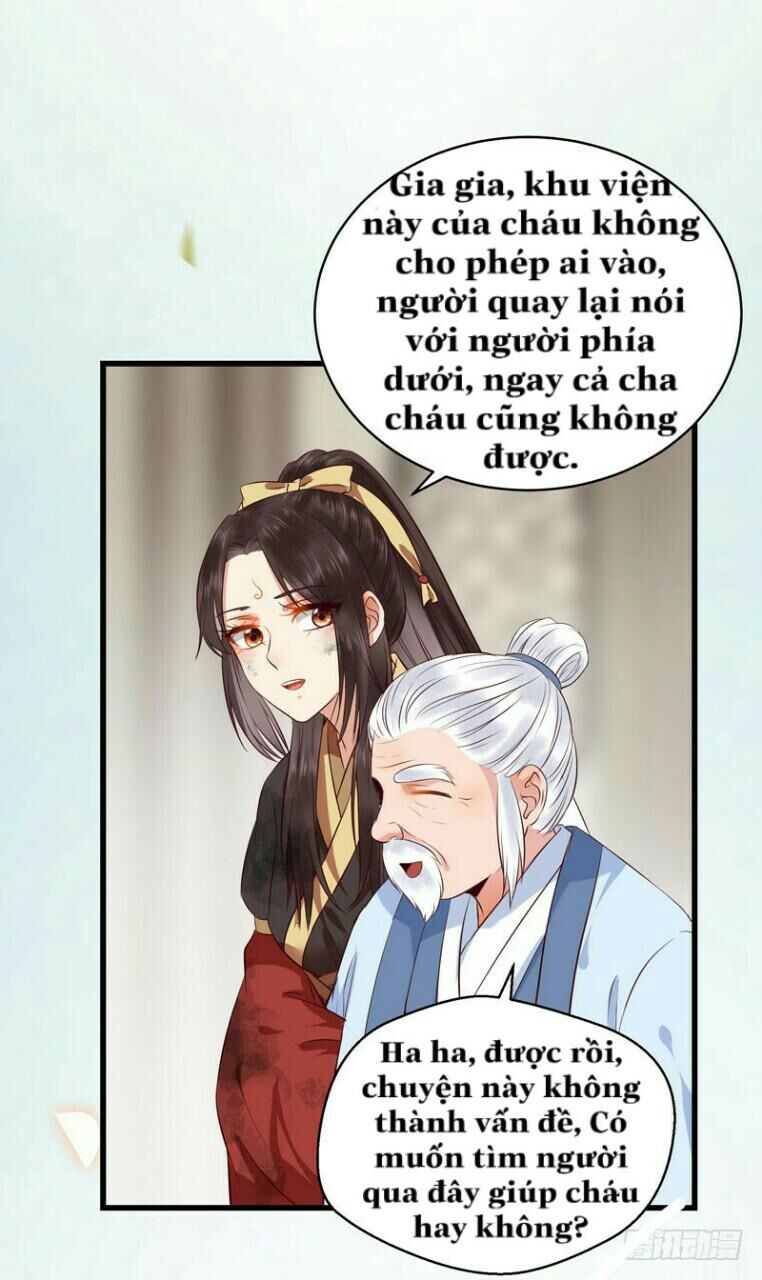 Tuyệt Sắc Quyến Rũ: Quỷ Y Chí Tôn Chapter 148 - Trang 2