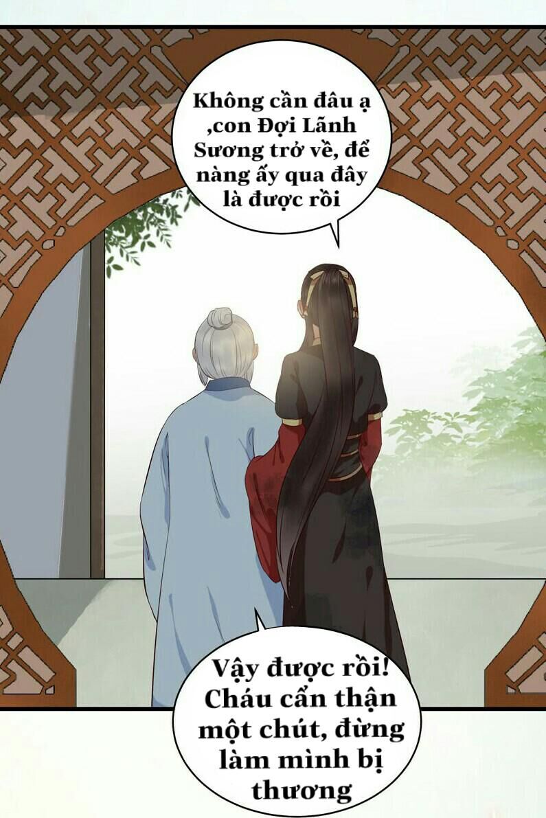 Tuyệt Sắc Quyến Rũ: Quỷ Y Chí Tôn Chapter 148 - Trang 2