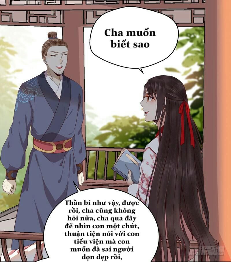 Tuyệt Sắc Quyến Rũ: Quỷ Y Chí Tôn Chapter 148 - Trang 2
