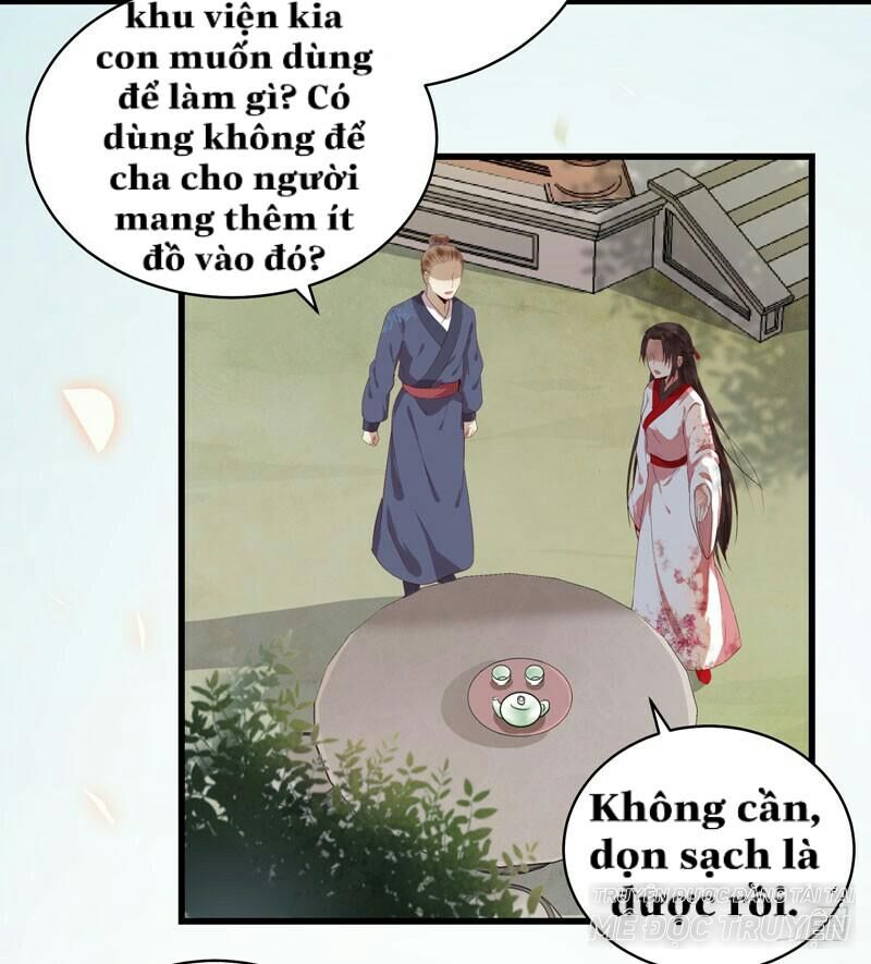 Tuyệt Sắc Quyến Rũ: Quỷ Y Chí Tôn Chapter 148 - Trang 2