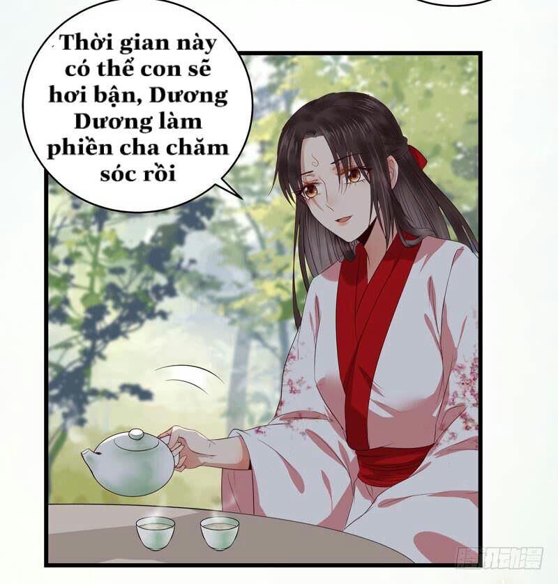 Tuyệt Sắc Quyến Rũ: Quỷ Y Chí Tôn Chapter 148 - Trang 2