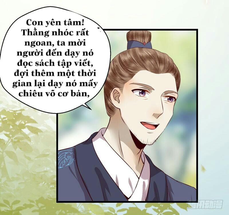 Tuyệt Sắc Quyến Rũ: Quỷ Y Chí Tôn Chapter 148 - Trang 2