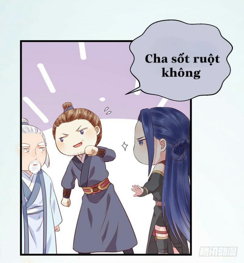 Tuyệt Sắc Quyến Rũ: Quỷ Y Chí Tôn Chapter 149 - Trang 2