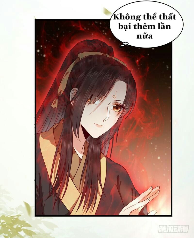 Tuyệt Sắc Quyến Rũ: Quỷ Y Chí Tôn Chapter 149 - Trang 2